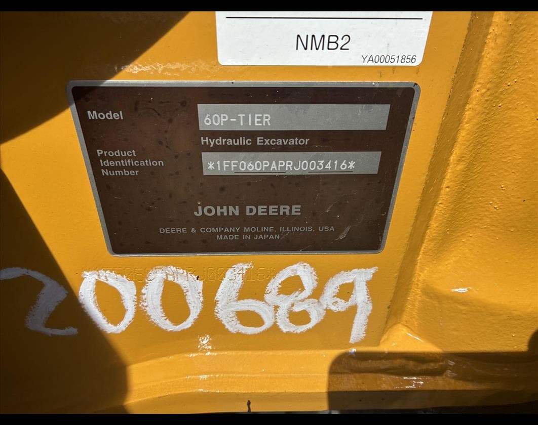 Product image 5 | 4re Equipment | ID: 1217651