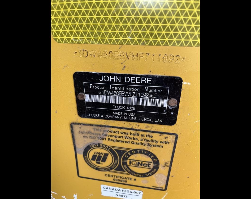 Product image 6 | 4re Equipment | ID: 1207855