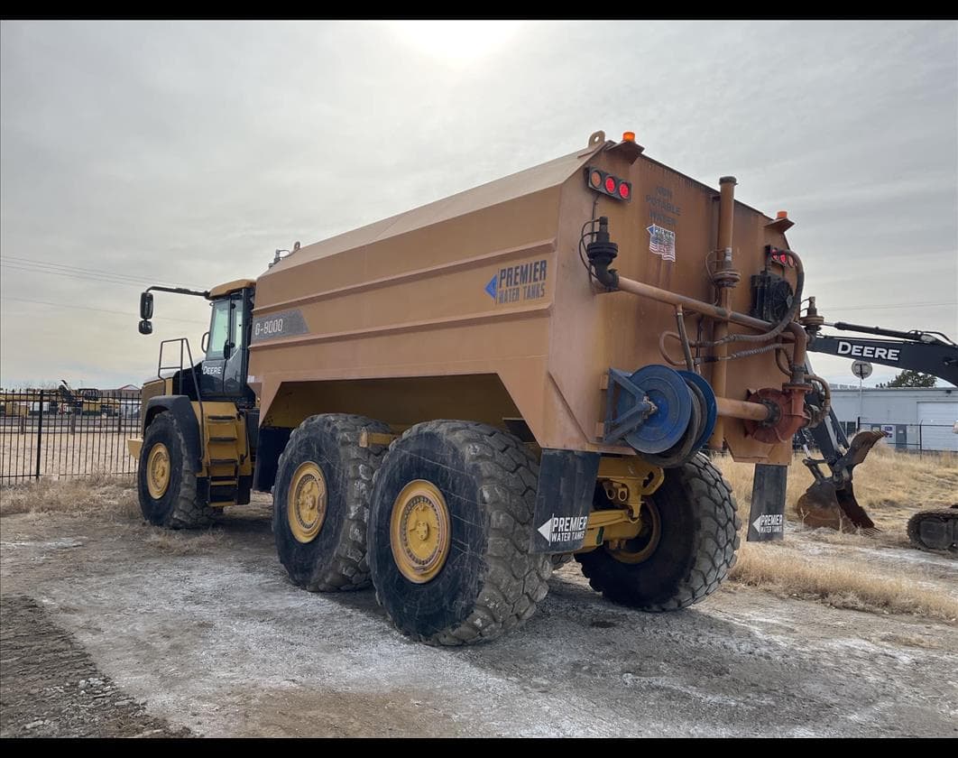 Product image 4 | 4re Equipment | ID: 1207855