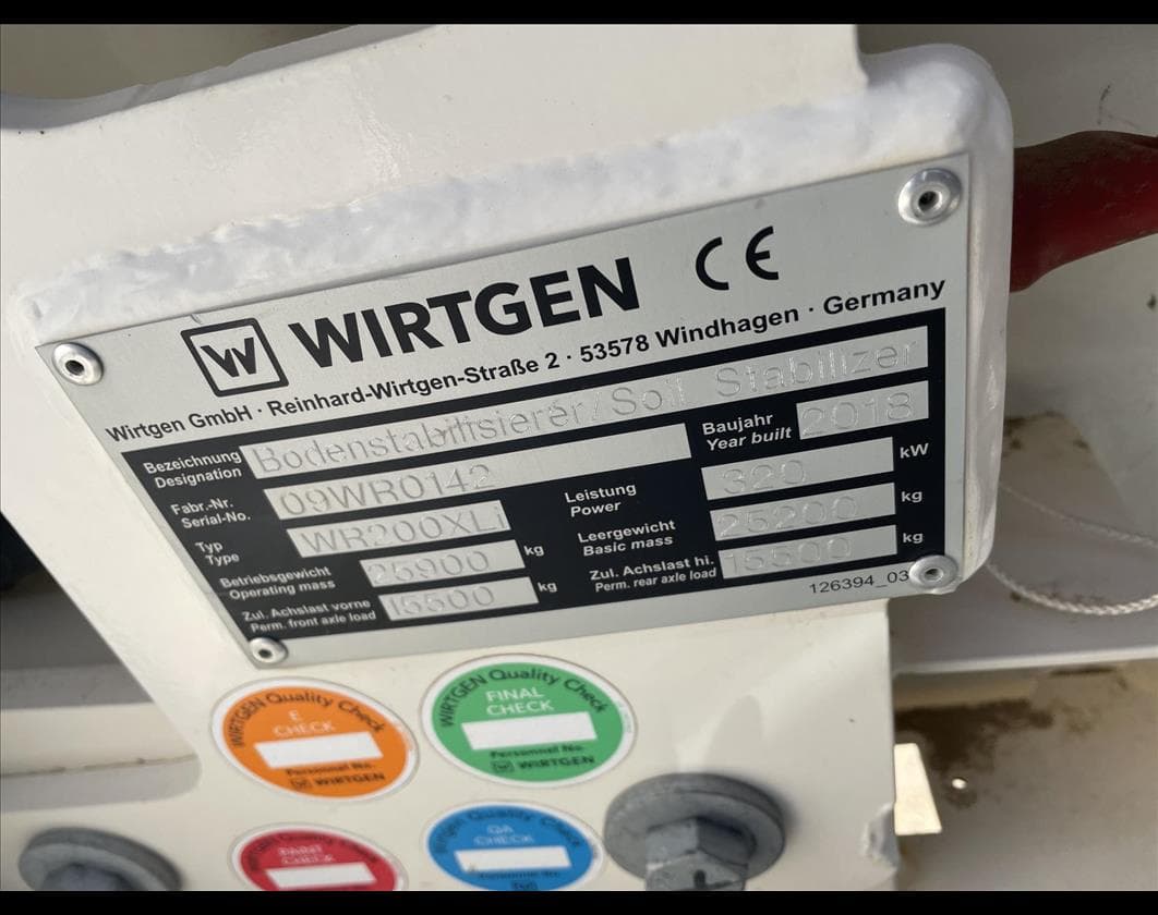 Product image 1 | 4re Equipment | ID: 1208925