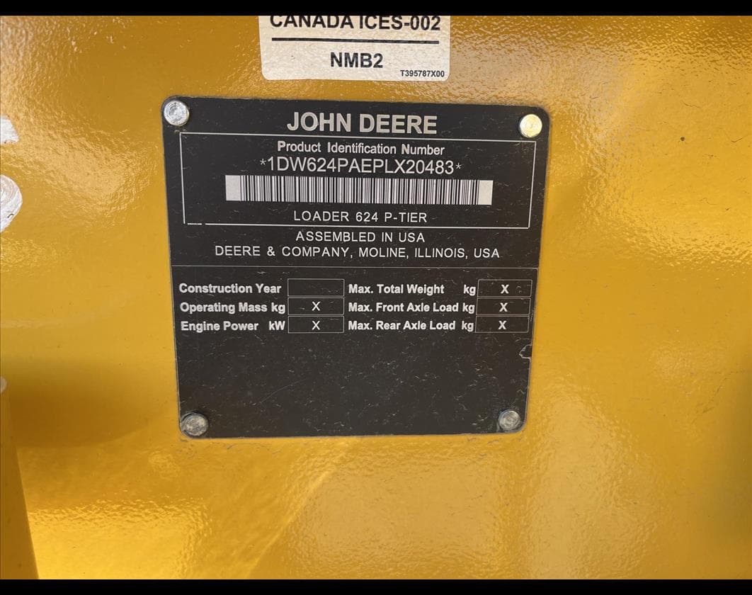 Product image 6 | 4re Equipment | ID: 1210912