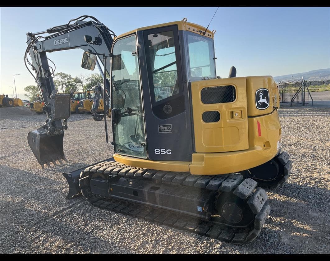 Product image 1 | 4re Equipment | ID: 1210988