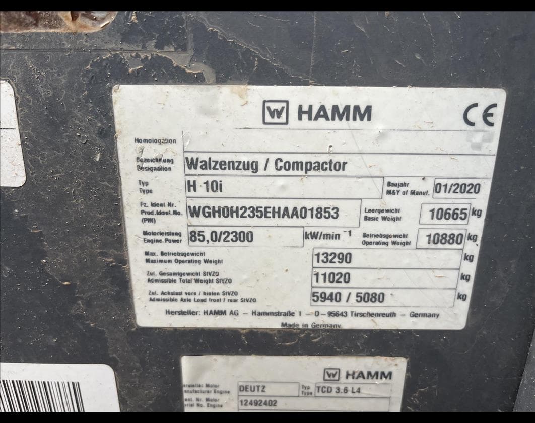 Product image 6 | 4re Equipment | ID: 1212170