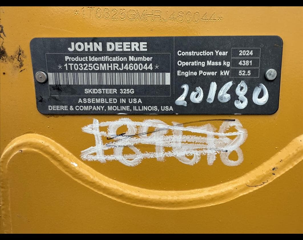 Product image 5 | 4re Equipment | ID: 1212356