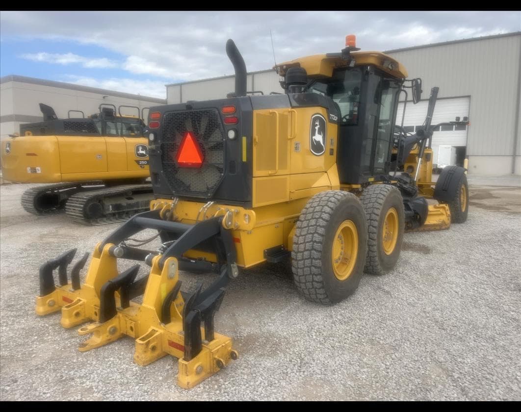 Product image 3 | 4re Equipment | ID: 1212680