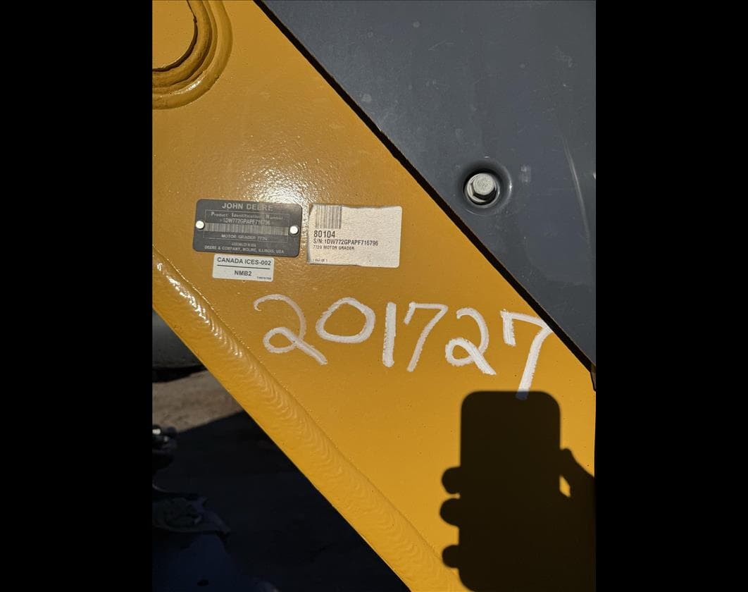 Product image 6 | 4re Equipment | ID: 1212681