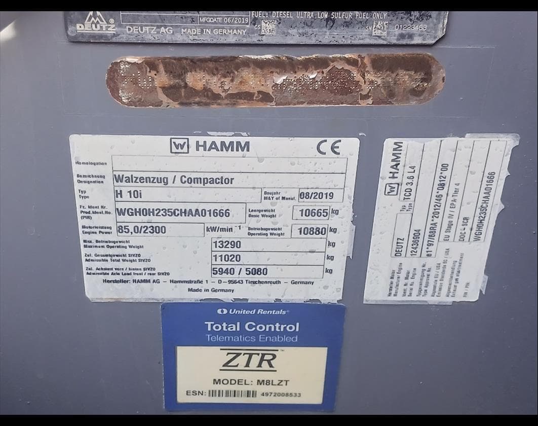 Product image 7 | 4re Equipment | ID: 1214127
