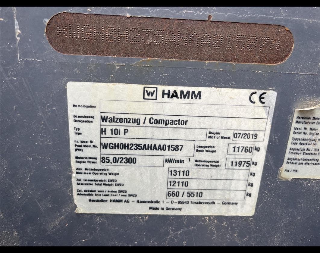 Product image 6 | 4re Equipment | ID: 1214129