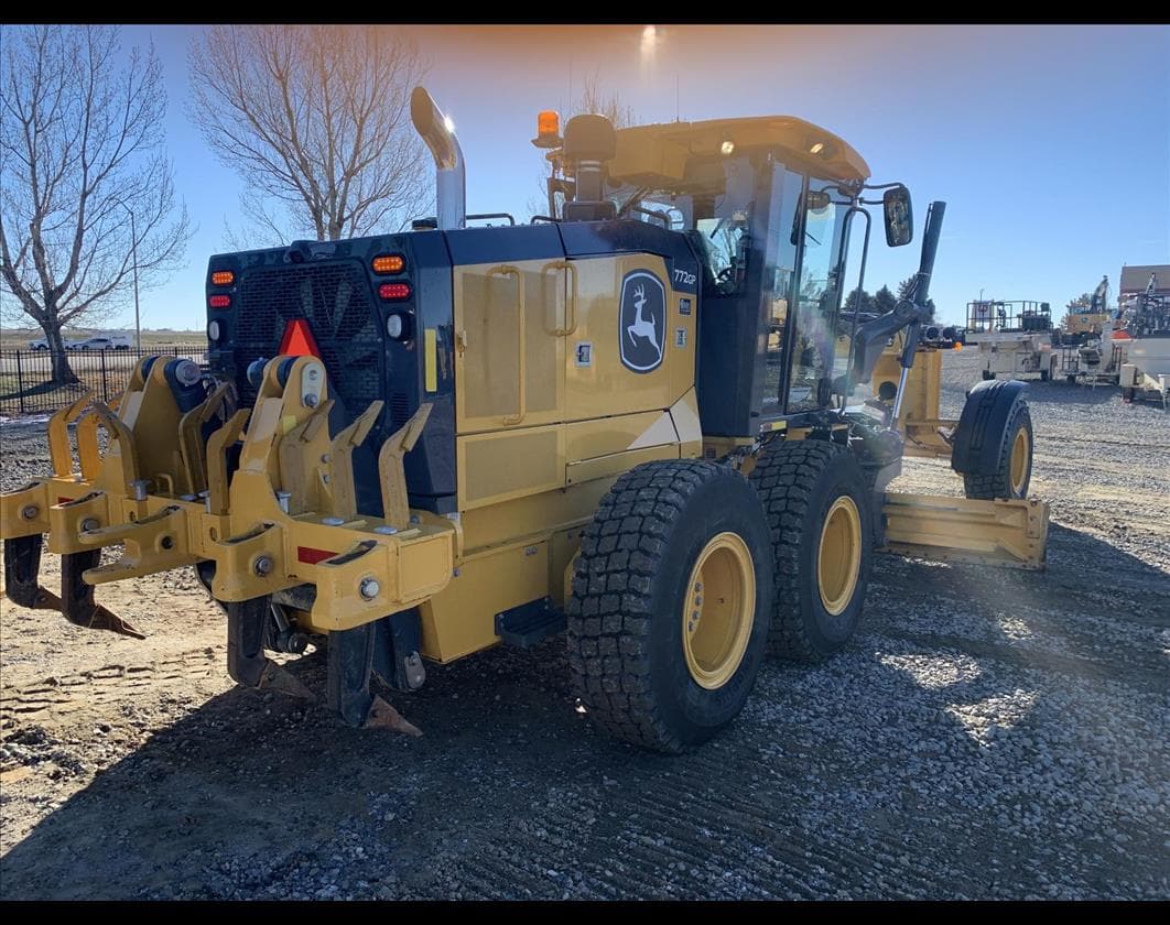 Product image 4 | 4re Equipment | ID: 1214355