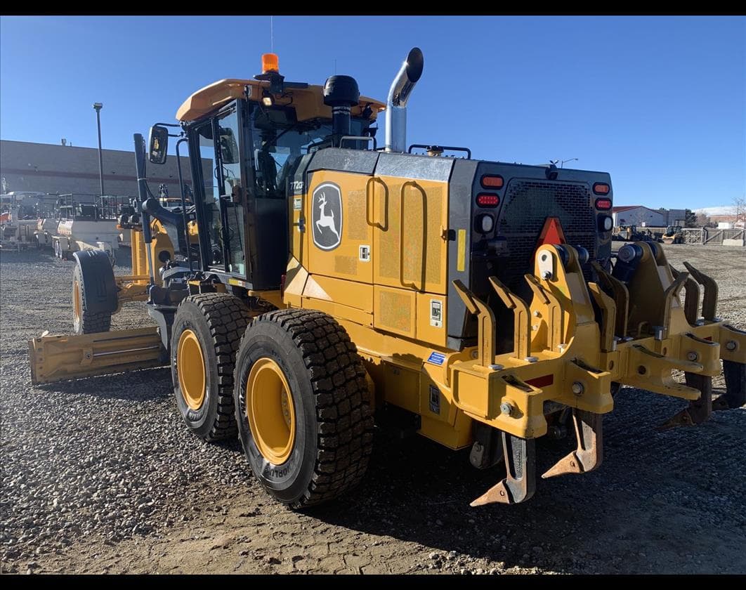 Product image 3 | 4re Equipment | ID: 1214355