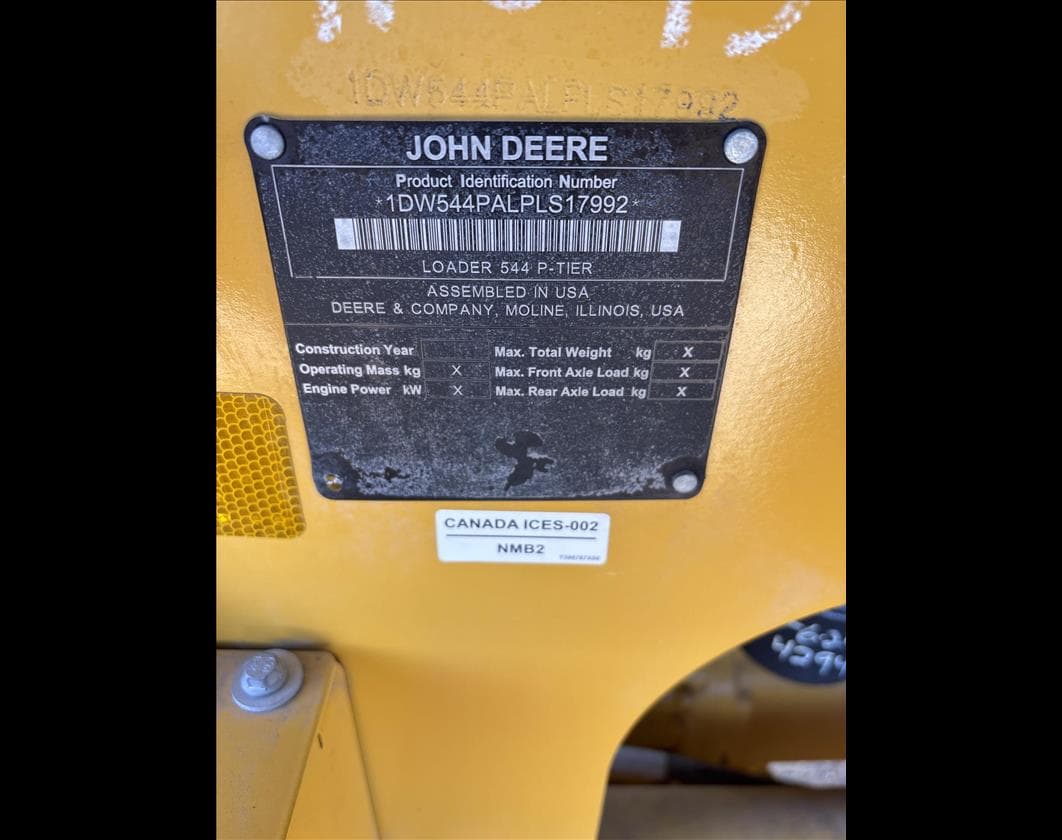 Product image 6 | 4re Equipment | ID: 1214379