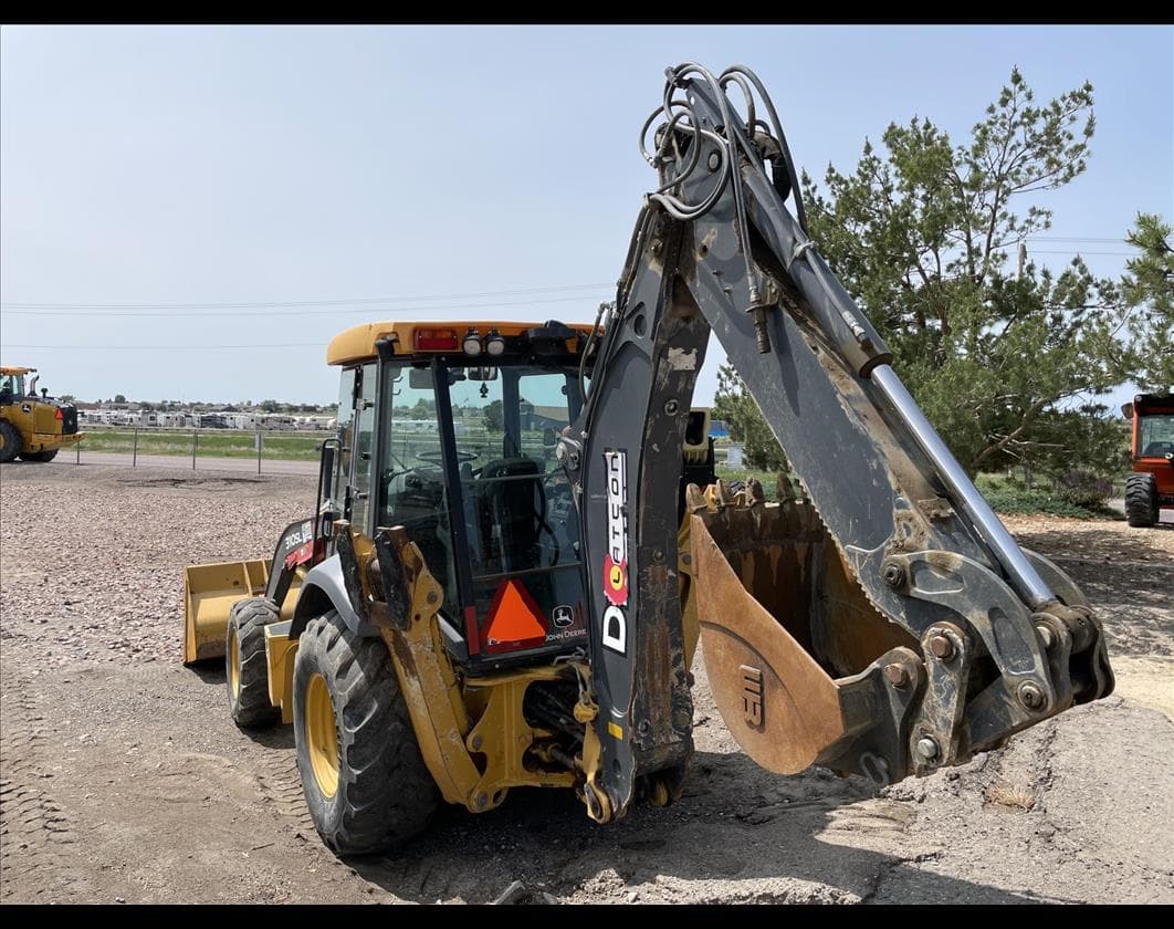 Product image 3 | 4re Equipment | ID: 1214940