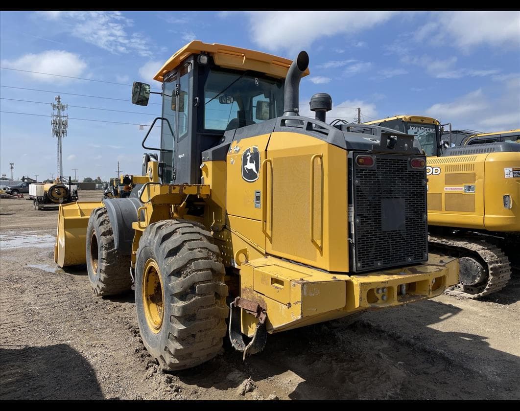 Product image 4 | 4re Equipment | ID: 1215004