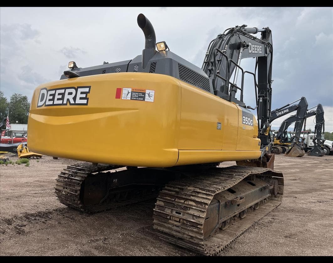 Product image 3 | 4re Equipment | ID: 1215194