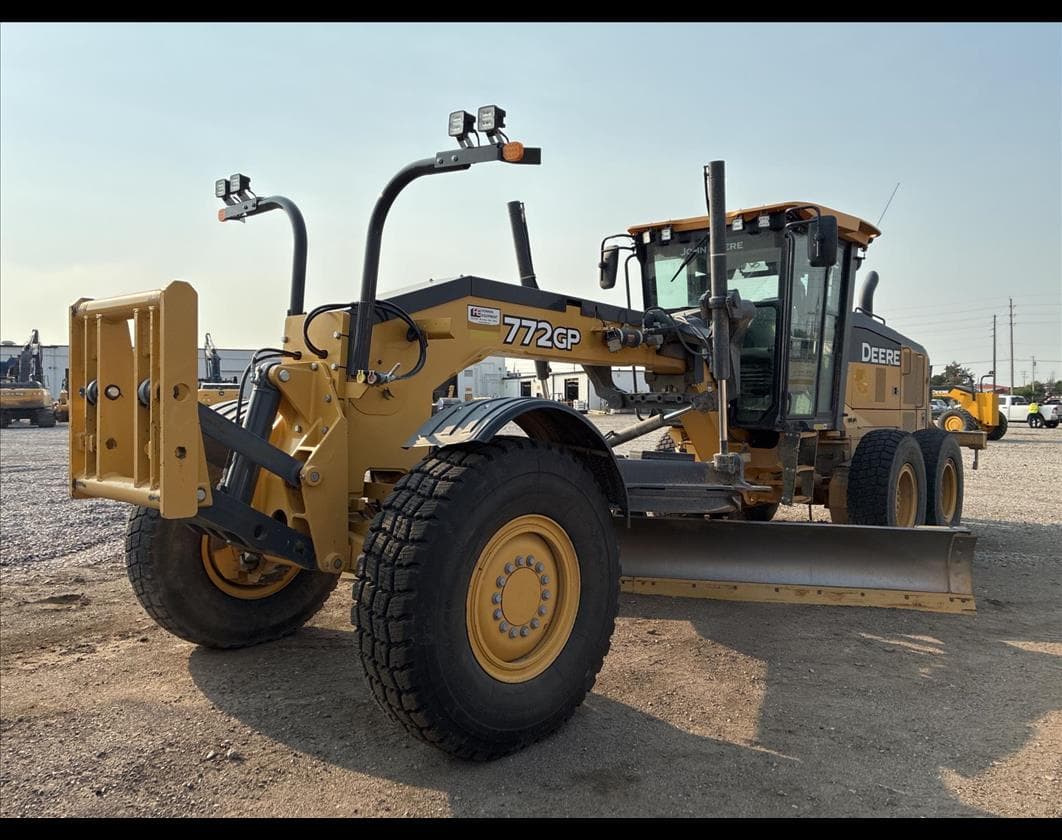 Product image 1 | 4re Equipment | ID: 1215691