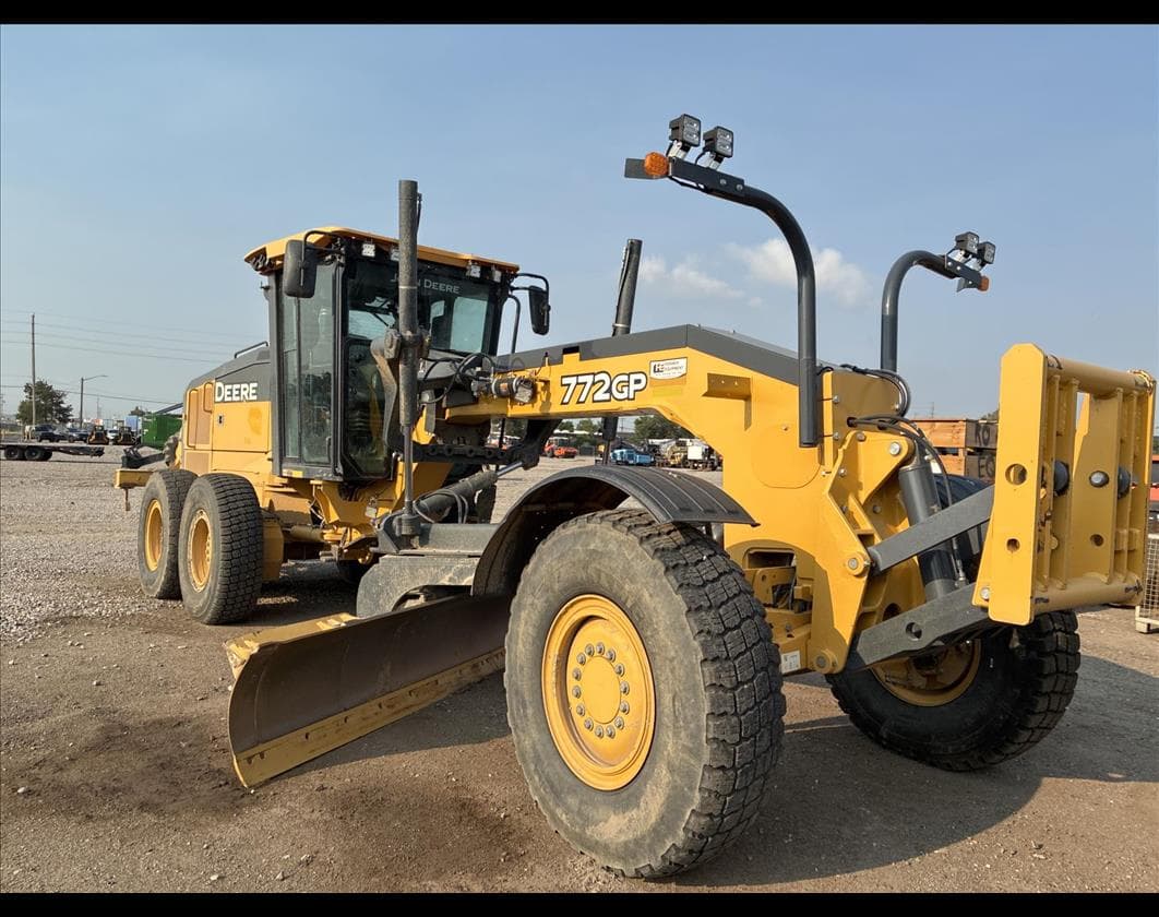Product image 2 | 4re Equipment | ID: 1215691