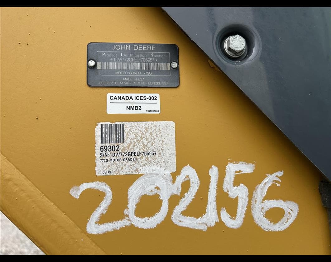 Product image 5 | 4re Equipment | ID: 1215696