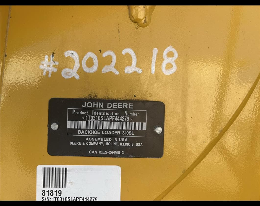 Product image 6 | 4re Equipment | ID: 1216234