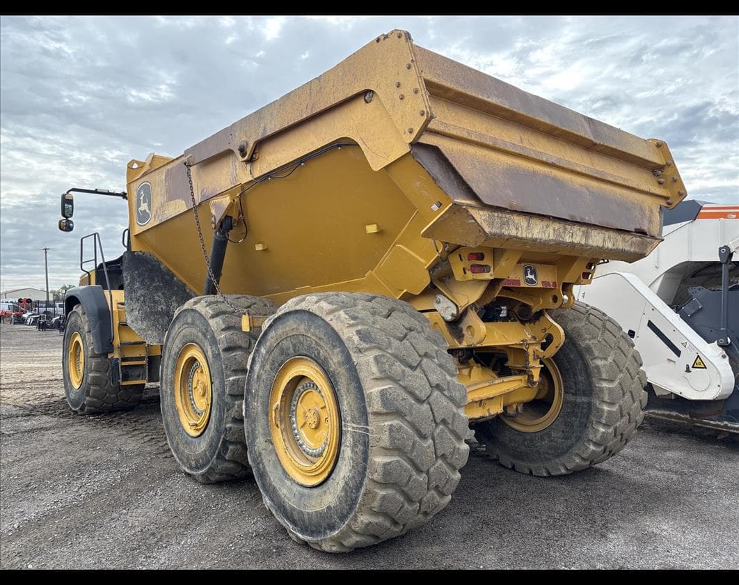 Product image 3 | 4re Equipment | ID: 1216492