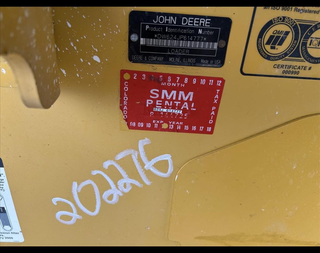 Product image 3 | 4re Equipment | ID: 1216615