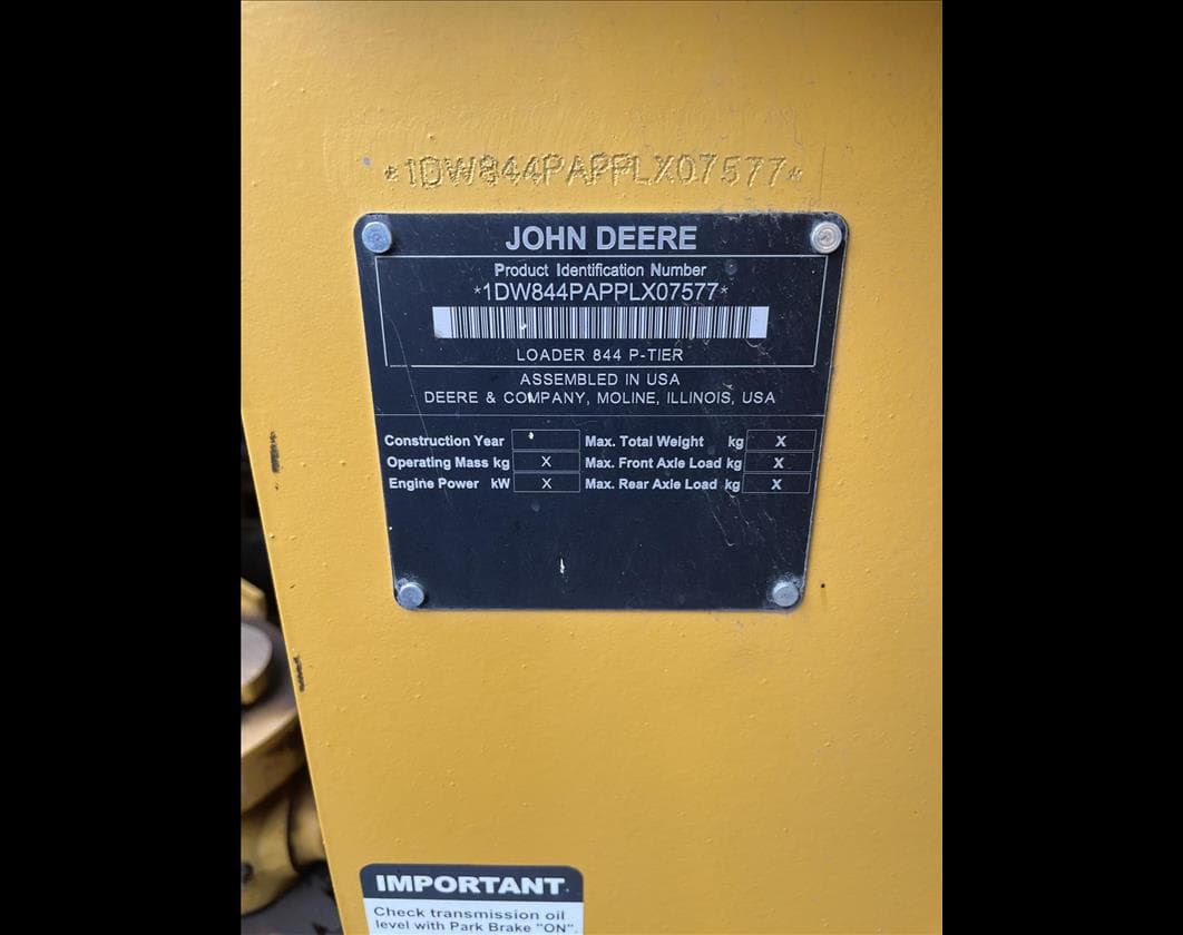 Product image 6 | 4re Equipment | ID: 1216674