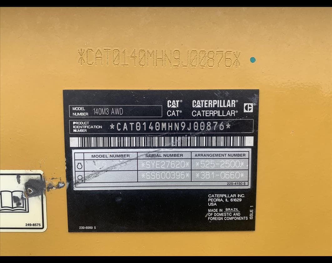 Product image 7 | 4re Equipment | ID: 1216784