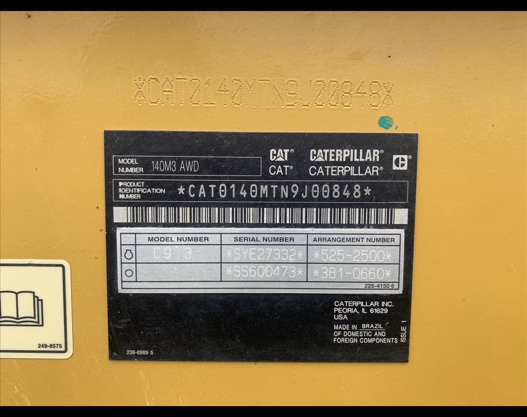 Product image 7 | 4re Equipment | ID: 1216785