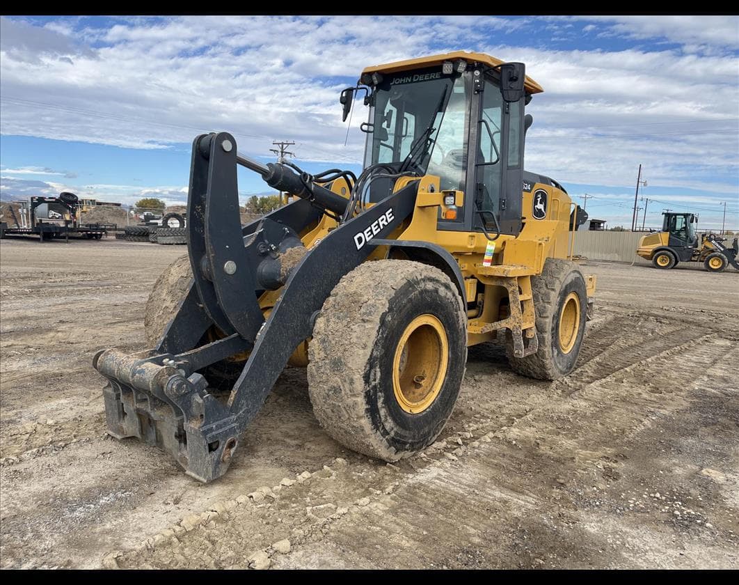 Product image 1 | 4re Equipment | ID: 1216913