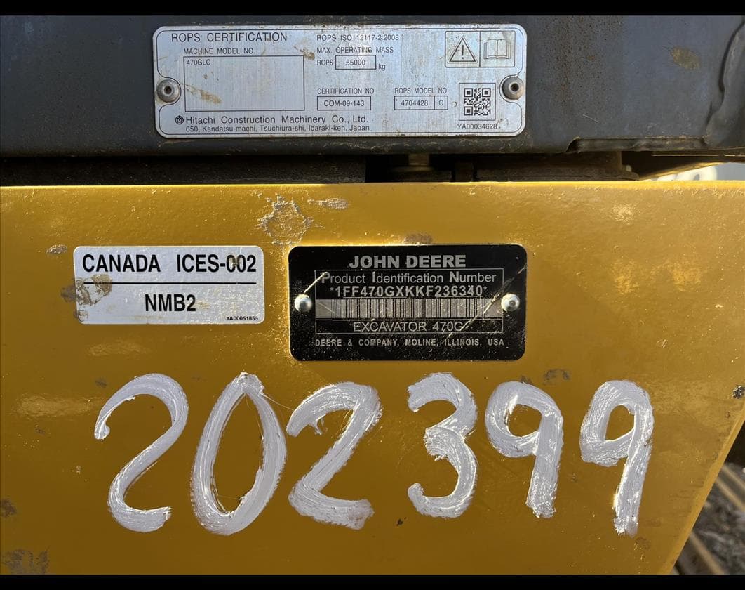 Product image 5 | 4re Equipment | ID: 1217515