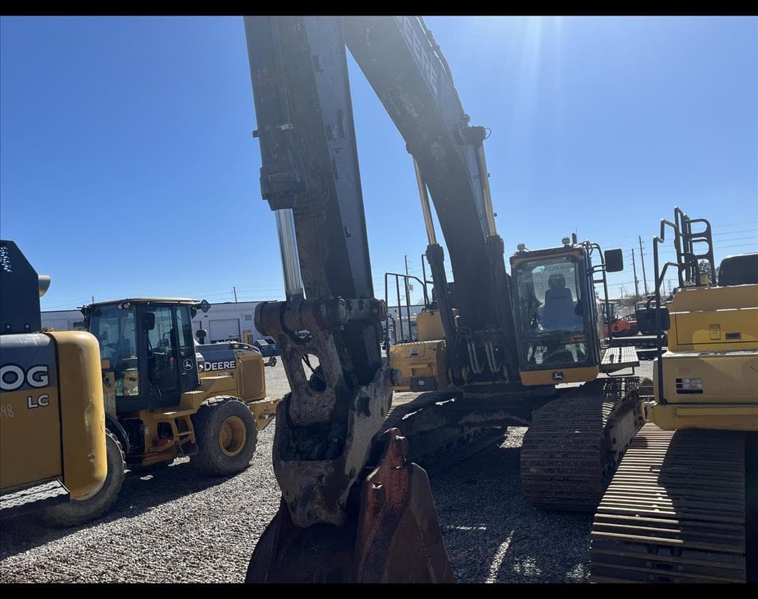 Product image 1 | 4re Equipment | ID: 1217515