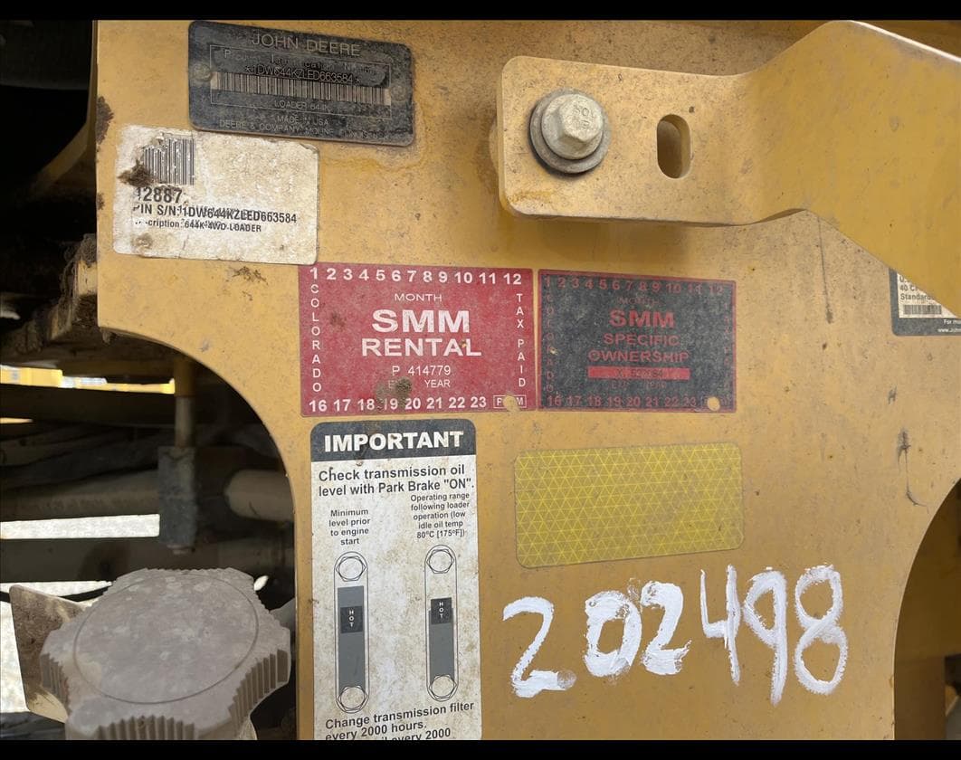 Product image 5 | 4re Equipment | ID: 1218058