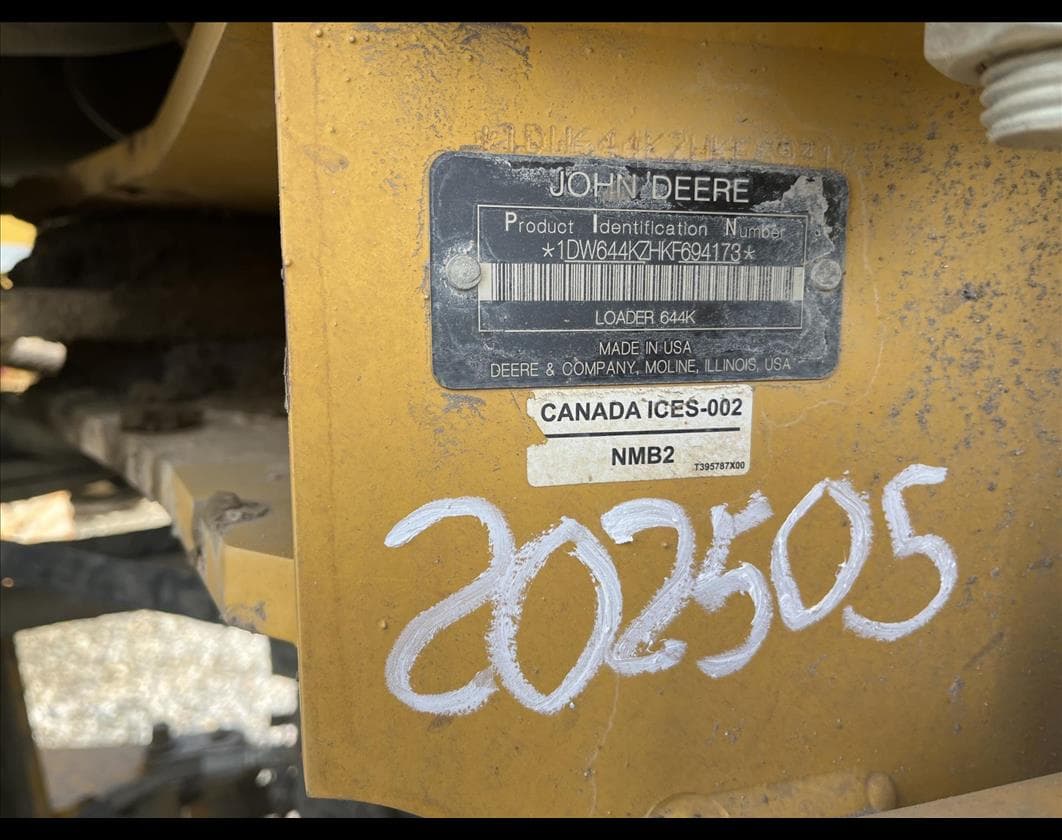 Product image 5 | 4re Equipment | ID: 1218065