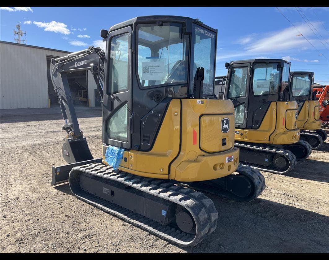 Product image 3 | 4re Equipment | ID: 1218157