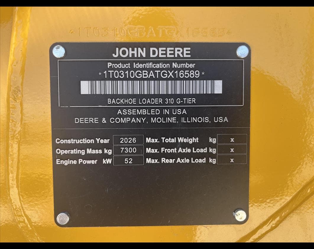 Product image 5 | 4re Equipment | ID: 1218180