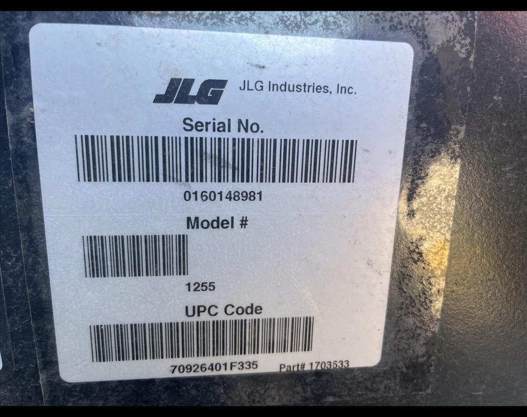 Product image 5 | 4re Equipment | ID: 1218318