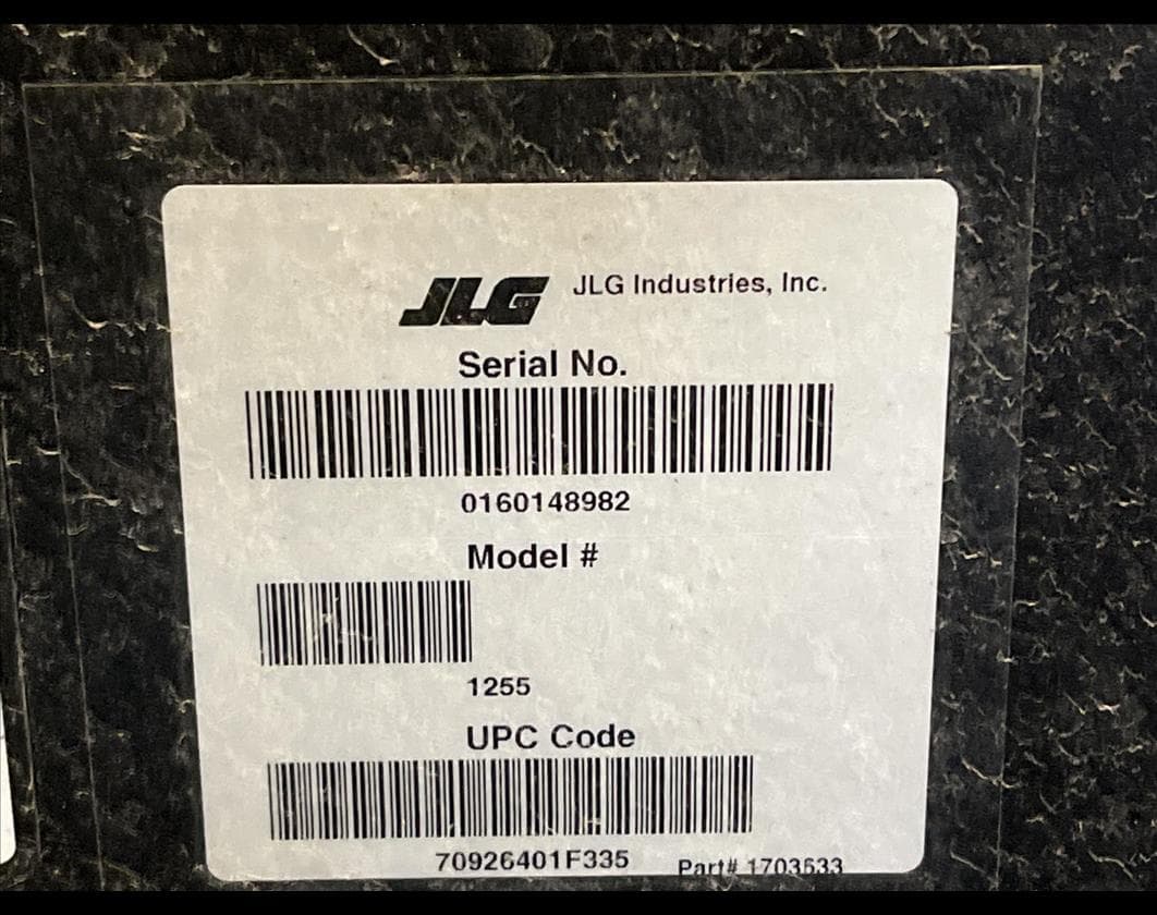 Product image 5 | 4re Equipment | ID: 1218319