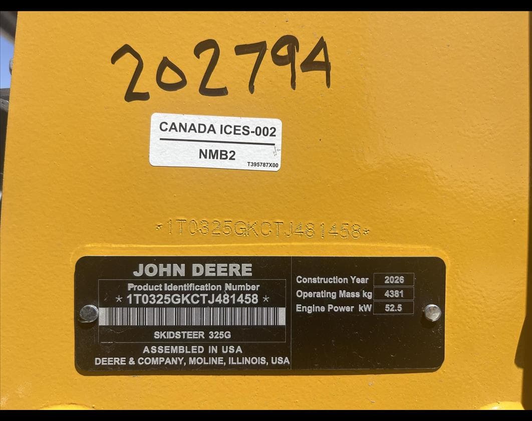 Product image 5 | 4re Equipment | ID: 1218355