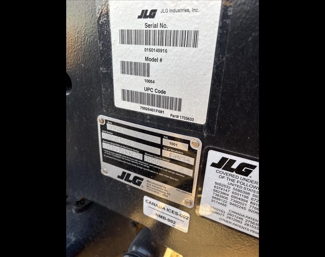 Product image 6 | 4re Equipment | ID: 1218679