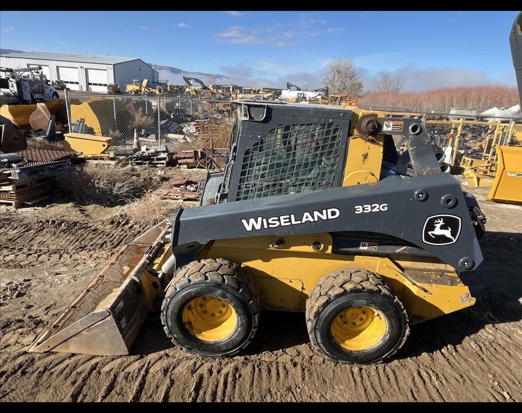 Product image 1 | 4re Equipment | ID: 1218927