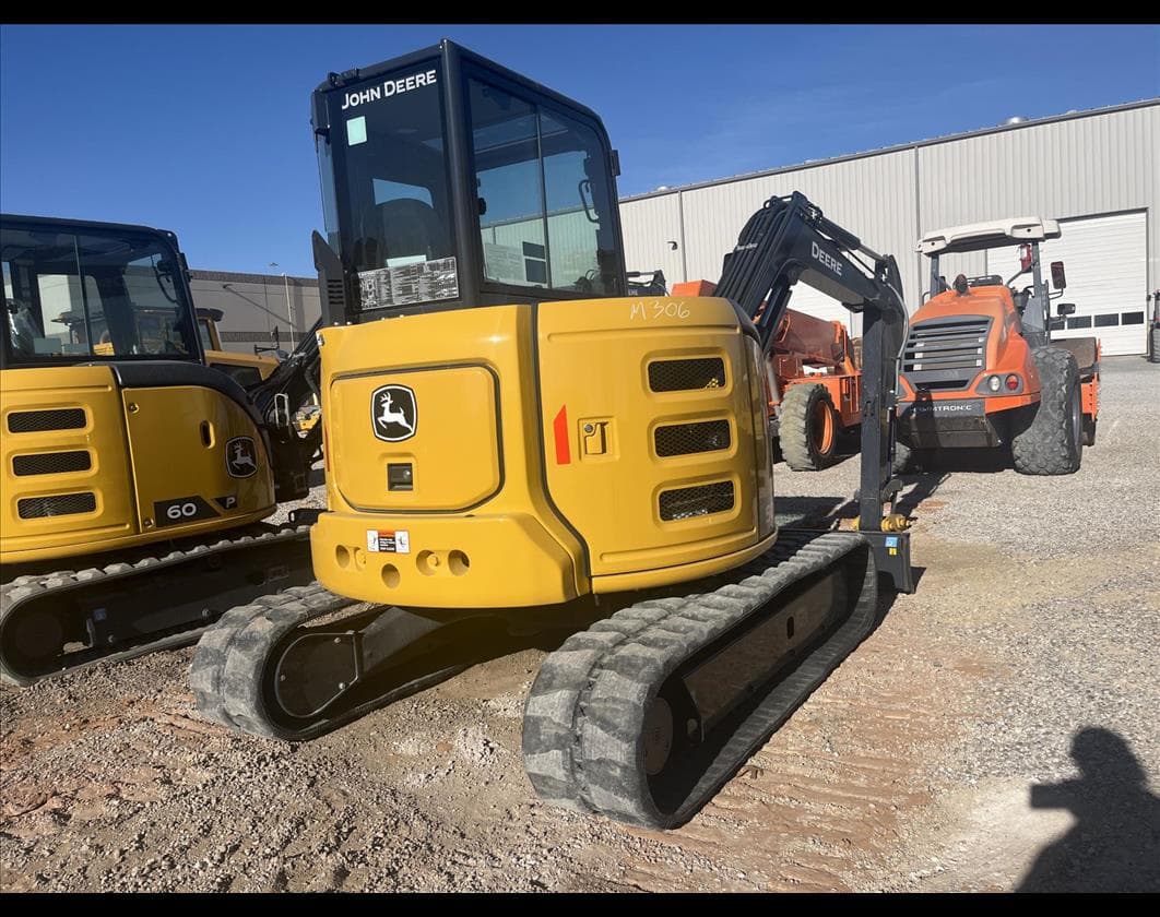 Product image 3 | 4re Equipment | ID: 1218931