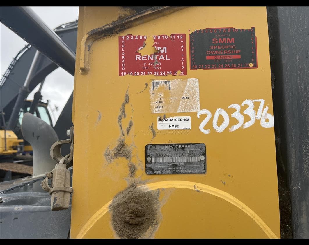 Product image 5 | 4re Equipment | ID: 1218941