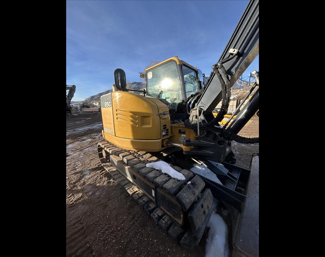 Product image 5 | 4re Equipment | ID: 1219309