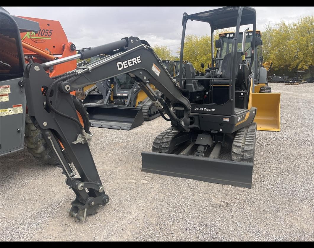 Product image 1 | 4re Equipment | ID: 1219532