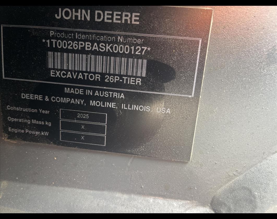 Product image 5 | 4re Equipment | ID: 1219532