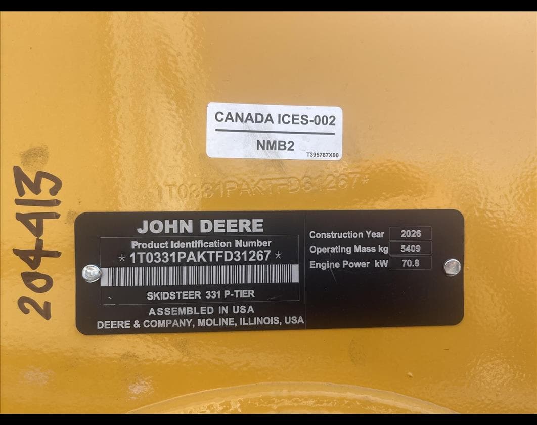Product image 5 | 4re Equipment | ID: 1219979