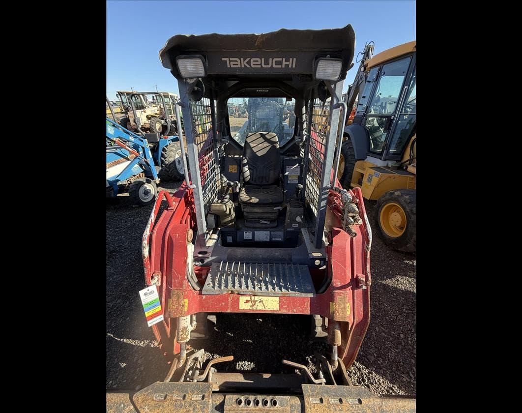 Product image 5 | 4re Equipment | ID: 1220148