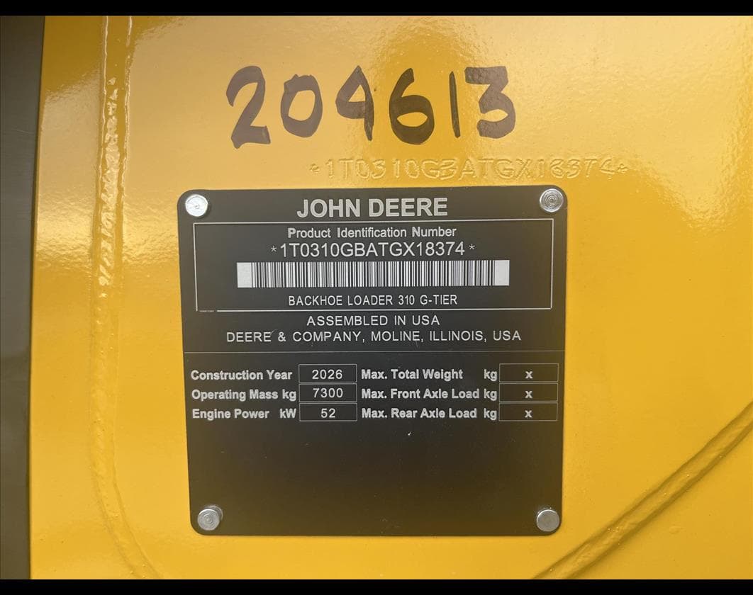 Product image 5 | 4re Equipment | ID: 1220179