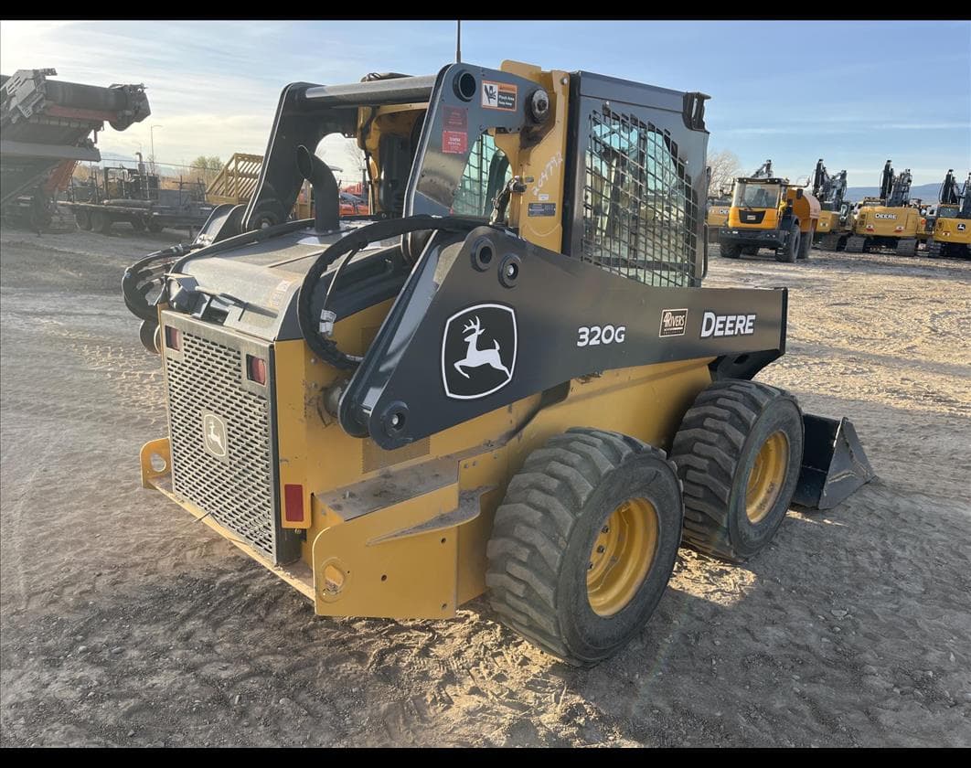 Product image 3 | 4re Equipment | ID: 1220899