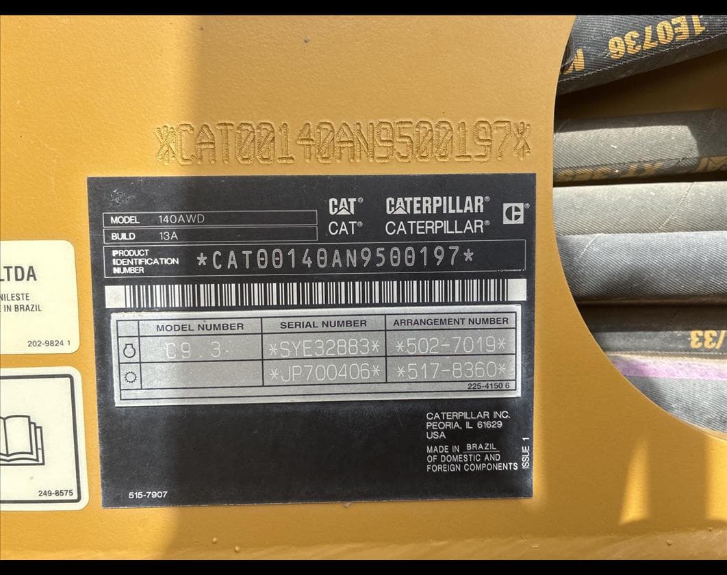 Product image 6 | 4re Equipment | ID: 1221709