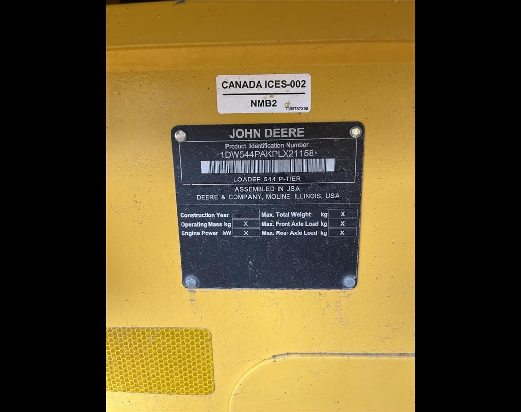 Product image 6 | 4re Equipment | ID: 1221796